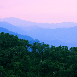 Best time to visit Honduras