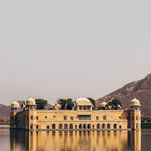 Cycling holidays in Rajasthan