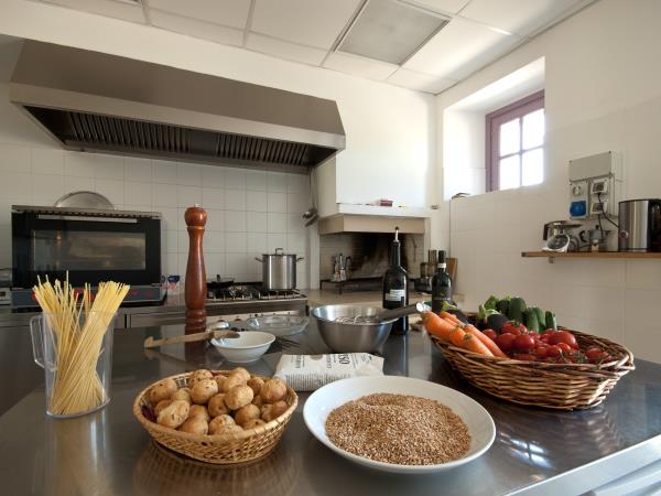 Umbria cooking vacation, Italy