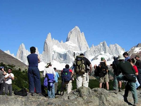 Patagonia & Torres del Paine vacation