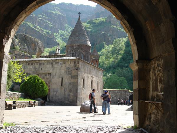 responsible travel armenia Armenia vacation, Ancient Armenia