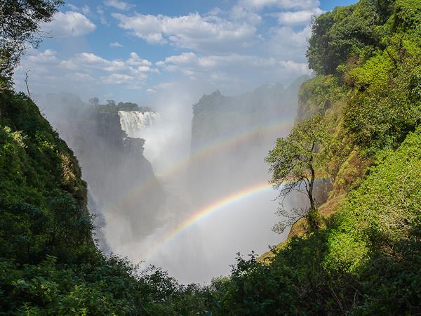 Namibia and Botswana vacations & tours in 2026 & 2027