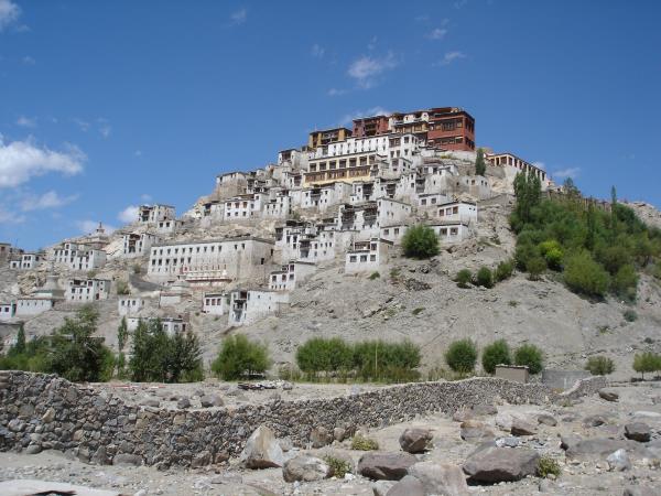 Ladakh tour in India