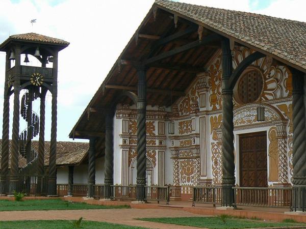 Bolivia vacations & tours in 2025 & 2026