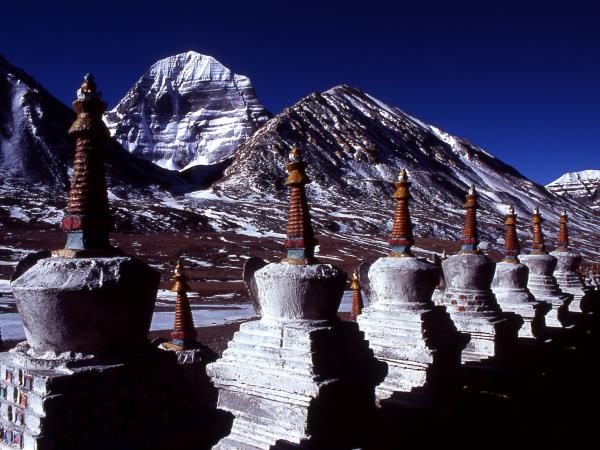 Mount Kailash trekking vacation in Tibet