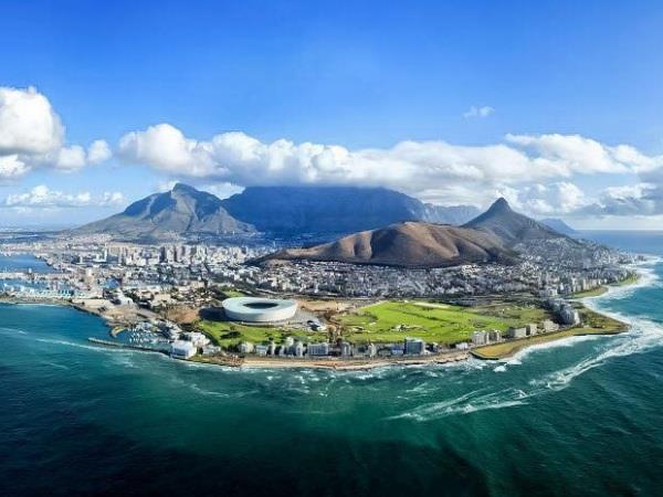 South Africa & Mauritius holiday