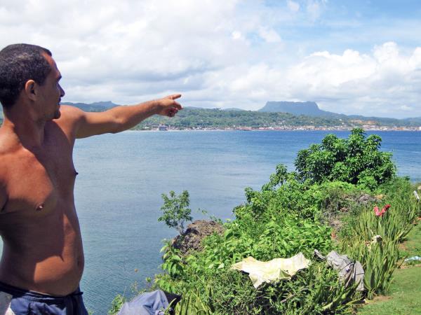 Cuba cultural vacations, 15 days