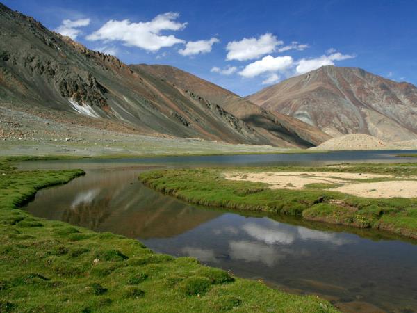 Kashmir and Ladakh vacation, India