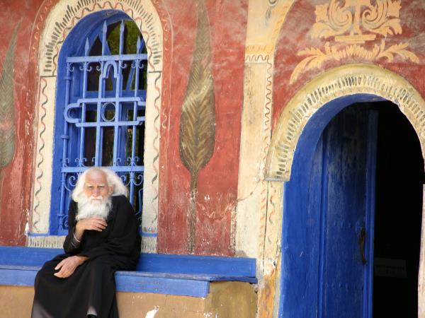 Bulgaria vacation by train, self guided
