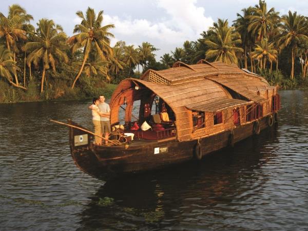 Kerala tailor made vacation