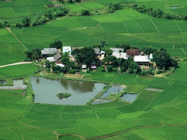 Vietnam Northern Highlands tour, 6 days 