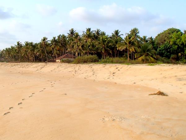 Karnataka vacation in Southern India