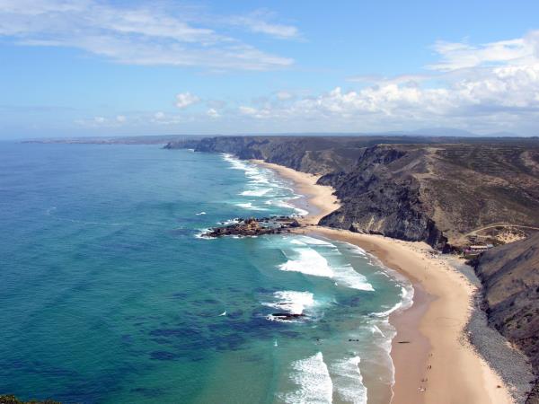 Portugal cycling vacations, self guided