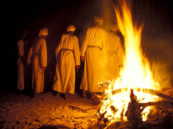 Oman vacations & tours in in 2024 & 2025