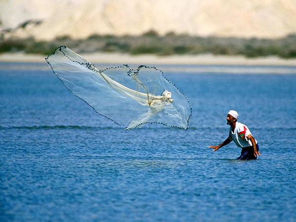 Oman vacation on a shoestring