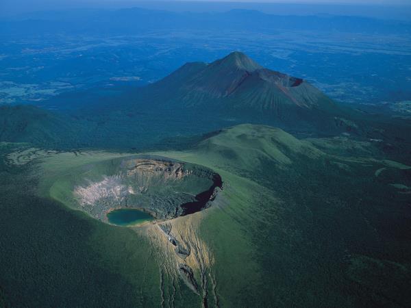 Japan self drive vacation, Best of Kyushu