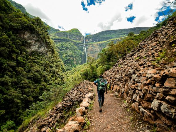 Peru vacation, culture of the Northern Andes
