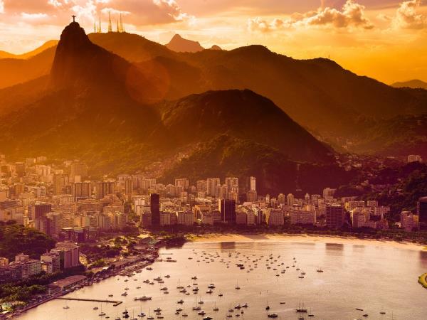 Brazil tailor made tour