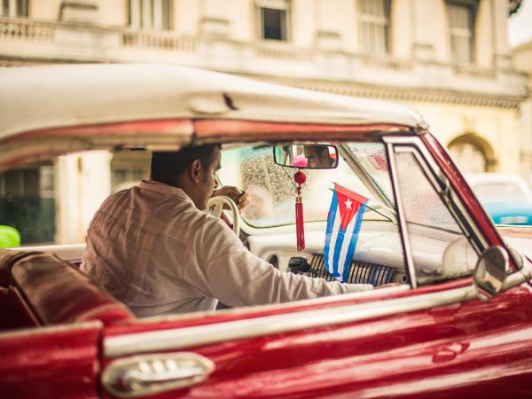 Cuba 5 day vacation, footsteps of Hemingway