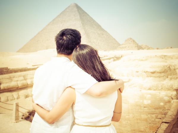 Best of Egypt and Jordan vacation
