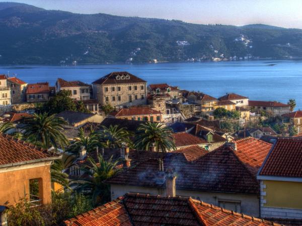 Montenegro cultural highlights tour
