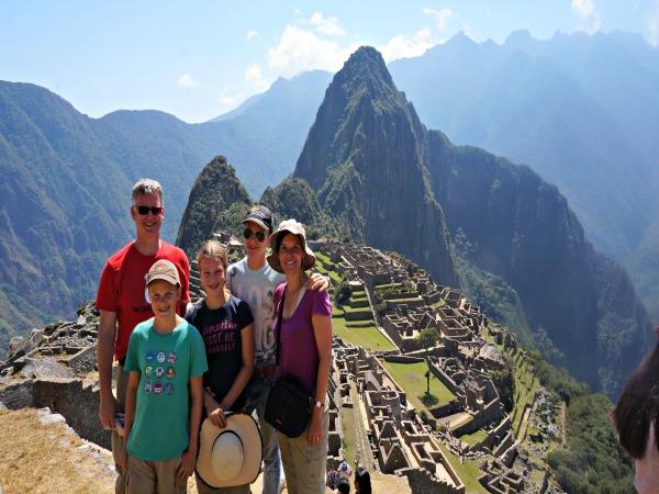 Discover Peru Travel Guide Review Discover Peru Travel Guide Review