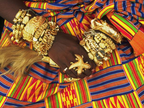 Ghana holidays & tours in 2024 & 2025