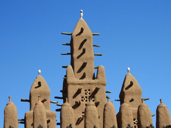 Mali vacations. Tours & vacations in Mali in 2021 & 2022
