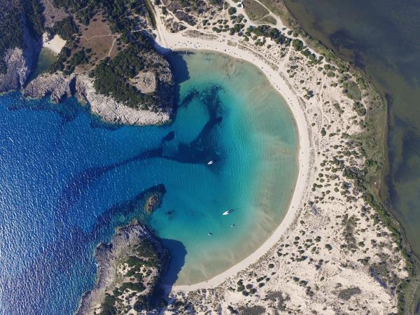 Greece highlights tour, Athens, Peloponnese & Crete
