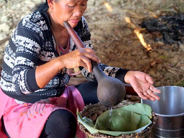 Tribal and rural experience of India