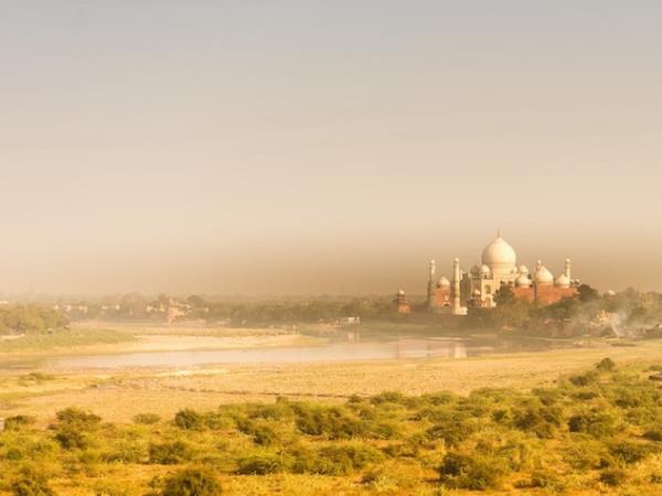India Golden Triangle 10 day tour