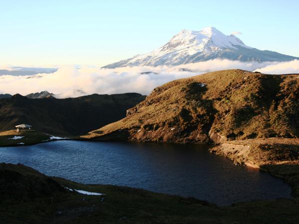 Ecuador Trip Planner Flight Times Hidden Time Savers - 685lbd3