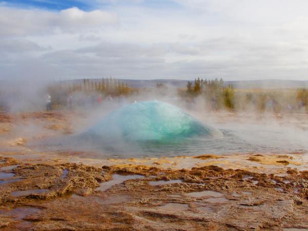 Adventure vacation in Iceland, Snaefellsnes