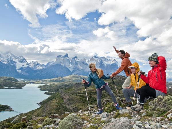 Argentina adventure vacation, tailor made