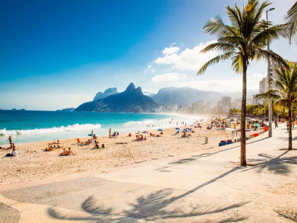 Argentina and Brazil tour, tailor made