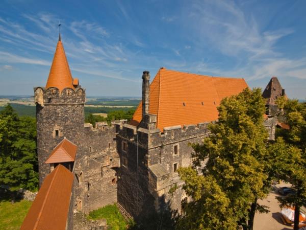 Poland cultural vacation