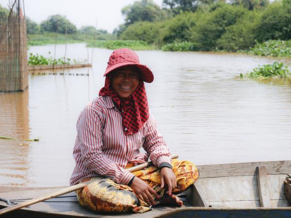 Cambodia tailor made vacation, Beyond The Ordinary