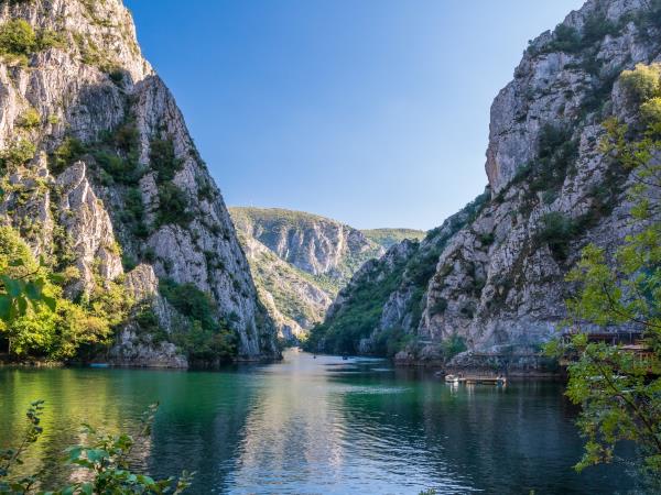 Responsible Tourism In North Macedonia