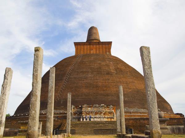 Sri Lanka 15 day cutural tour