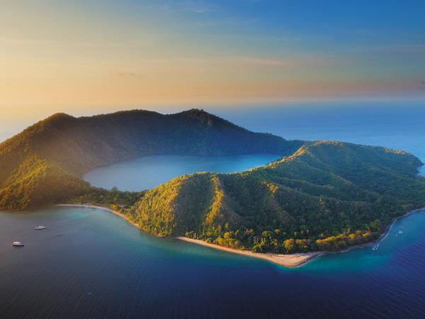 Bali vacations. Tours & vacations in Bali in 2020 & 2021