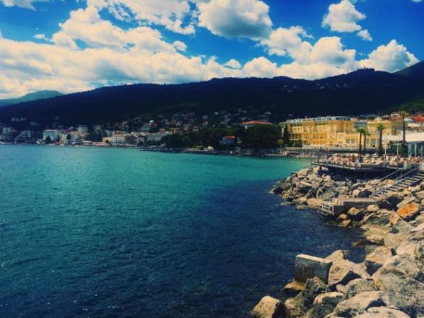 Cultural vacation in Croatia, small group