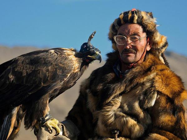 Mongolia cycling tours