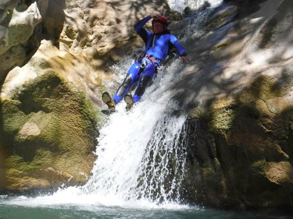 Montenegro multi activity vacation