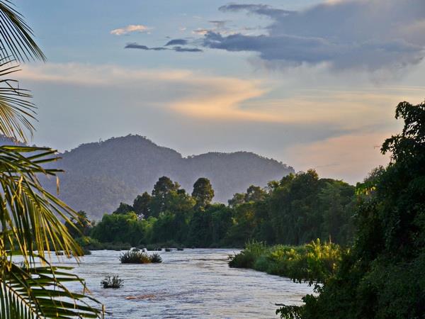 Mekong Adventure in Laos & Cambodia