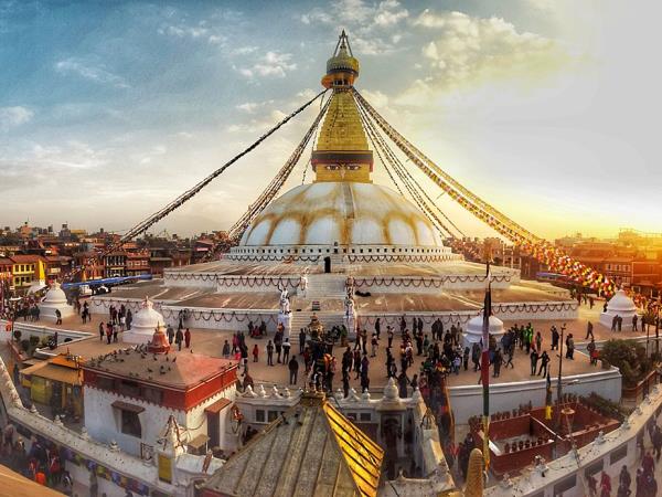 Bhutan, Nepal and Sikkim tour