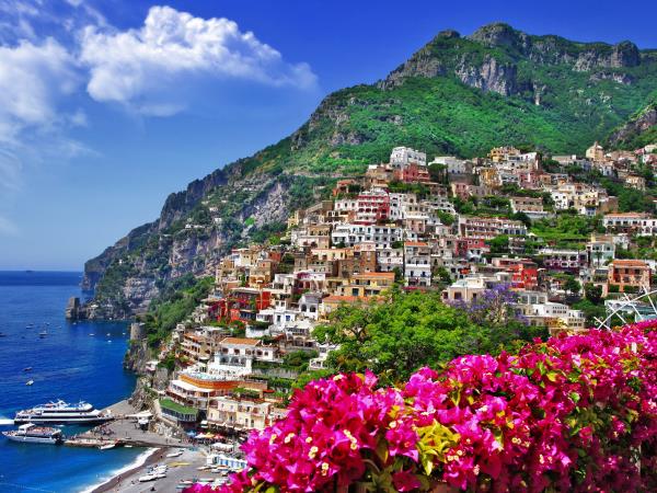 Viva Fængsling loyalitet Amalfi coast family vacation in Italy | Responsible Travel