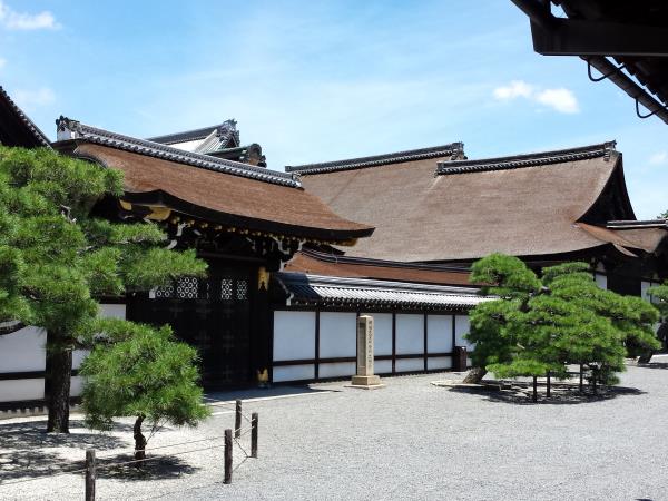 Golden route tour in Japan, private departure