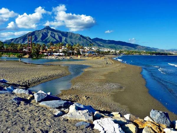 Private fitness vacation in Spain 