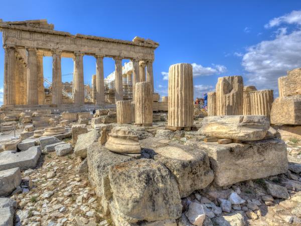 Messinia authentic vacation in Greece