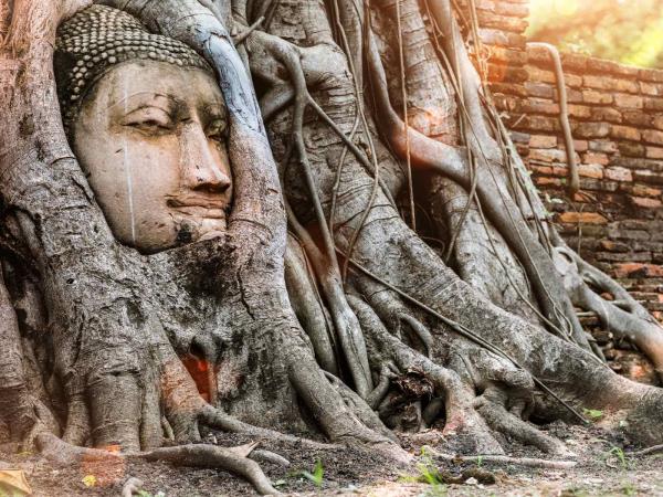 Thailand tailor made vacation, history & culture